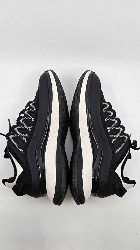 Chanel Chunky Sneakers