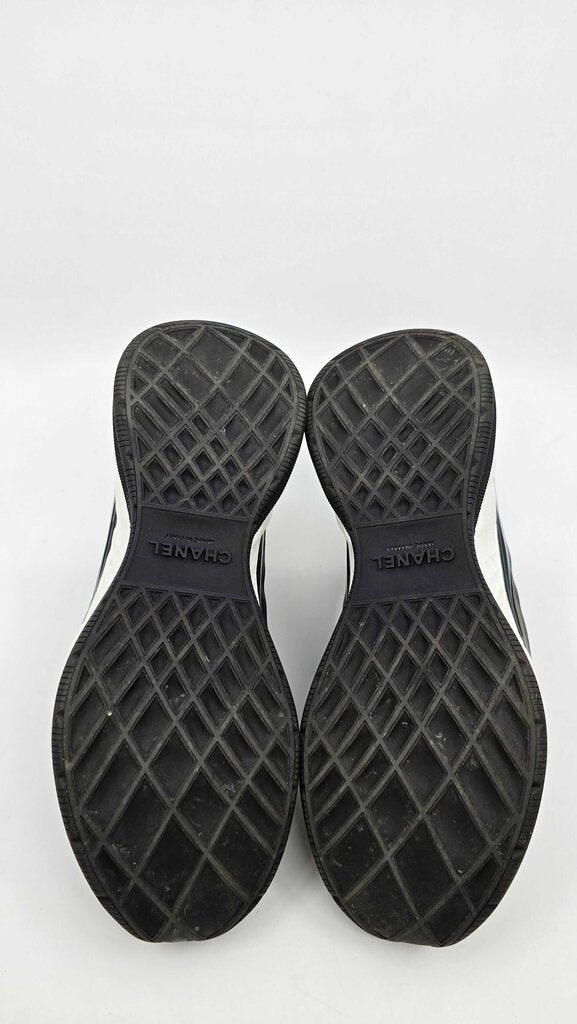Chanel Chunky Sneakers