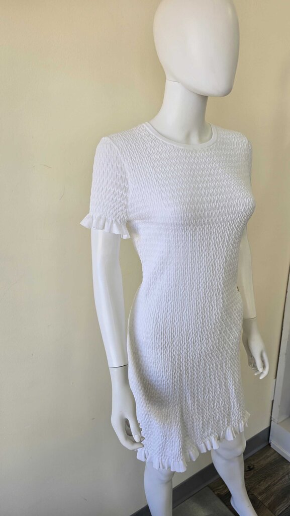 Chanel 2024 Knit Mini Dress