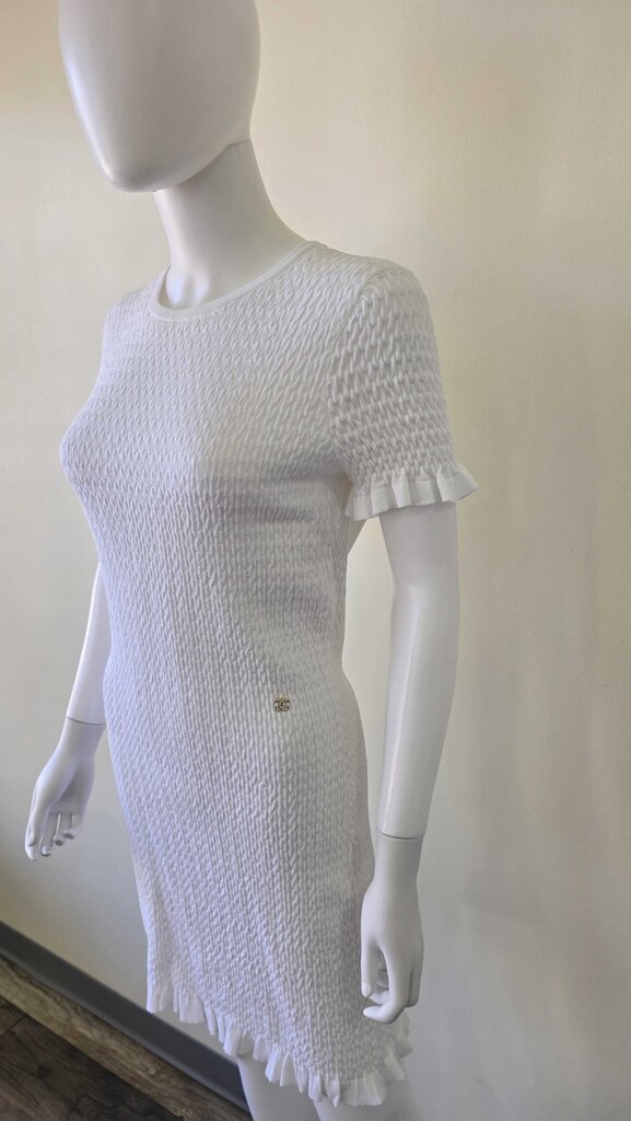Chanel 2024 Knit Mini Dress