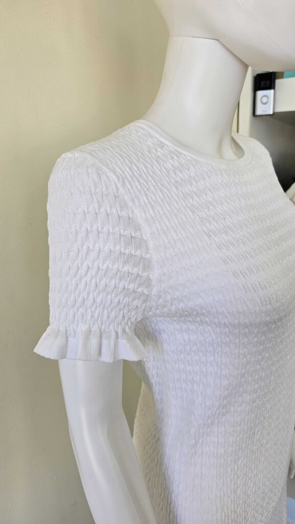 Chanel 2024 Knit Mini Dress
