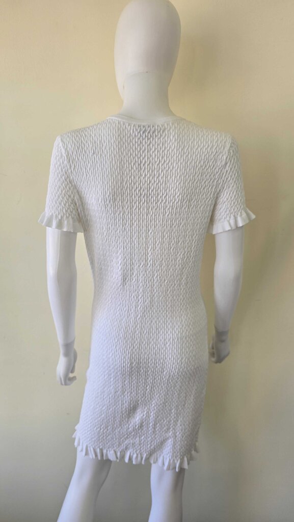 Chanel 2024 Knit Mini Dress