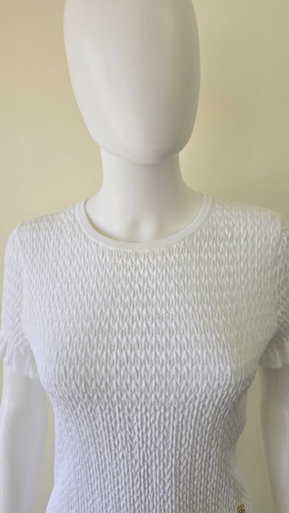 Chanel 2024 Knit Mini Dress