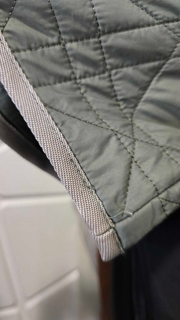 Dior Micromanage Half-Sleeve Jacket