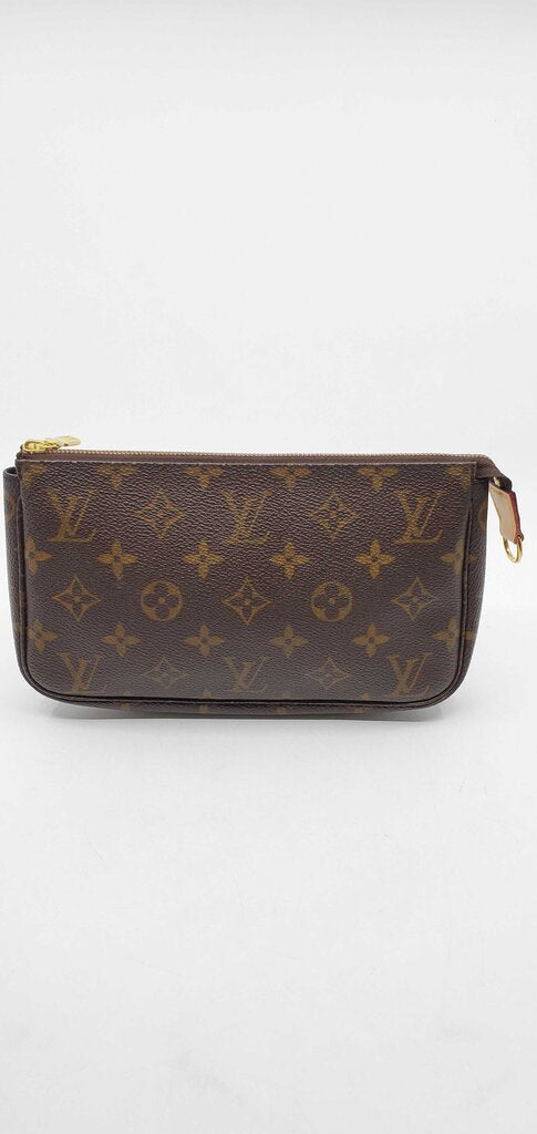 Louis Vuitton Pochette Monogram