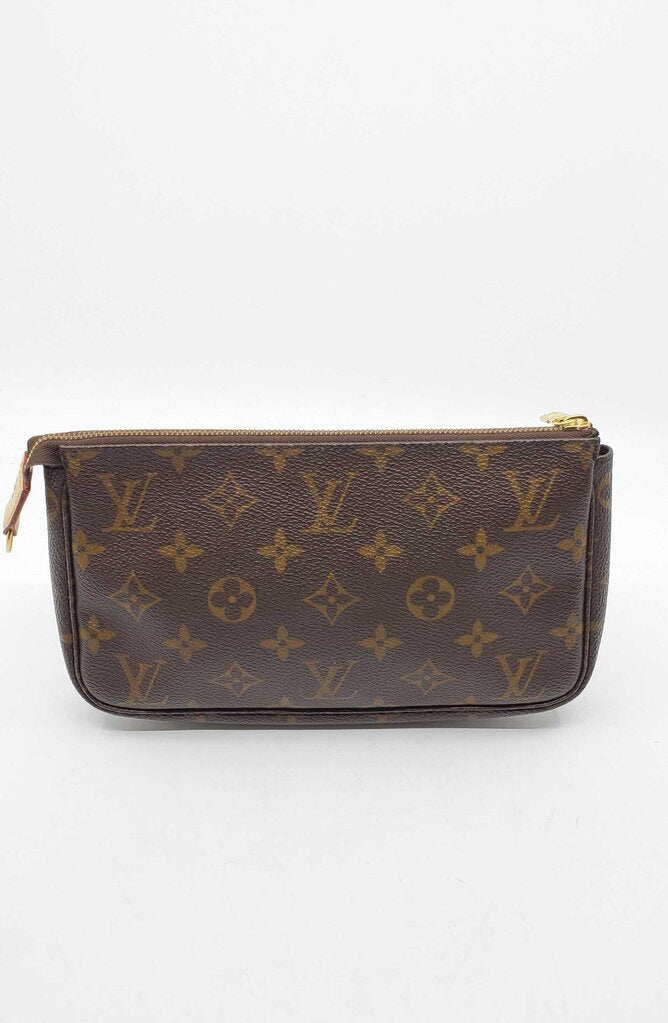 Louis Vuitton Pochette Monogram