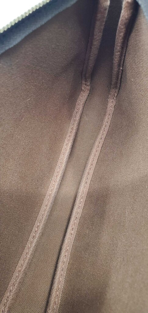 Louis Vuitton Pochette Monogram