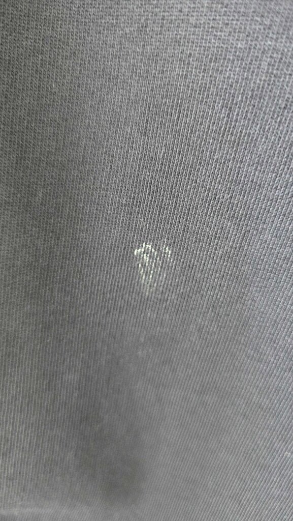 Burberry Ziip Up Hoodie