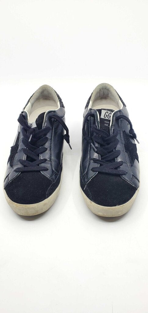 Golden Goose Super Star Sneakers