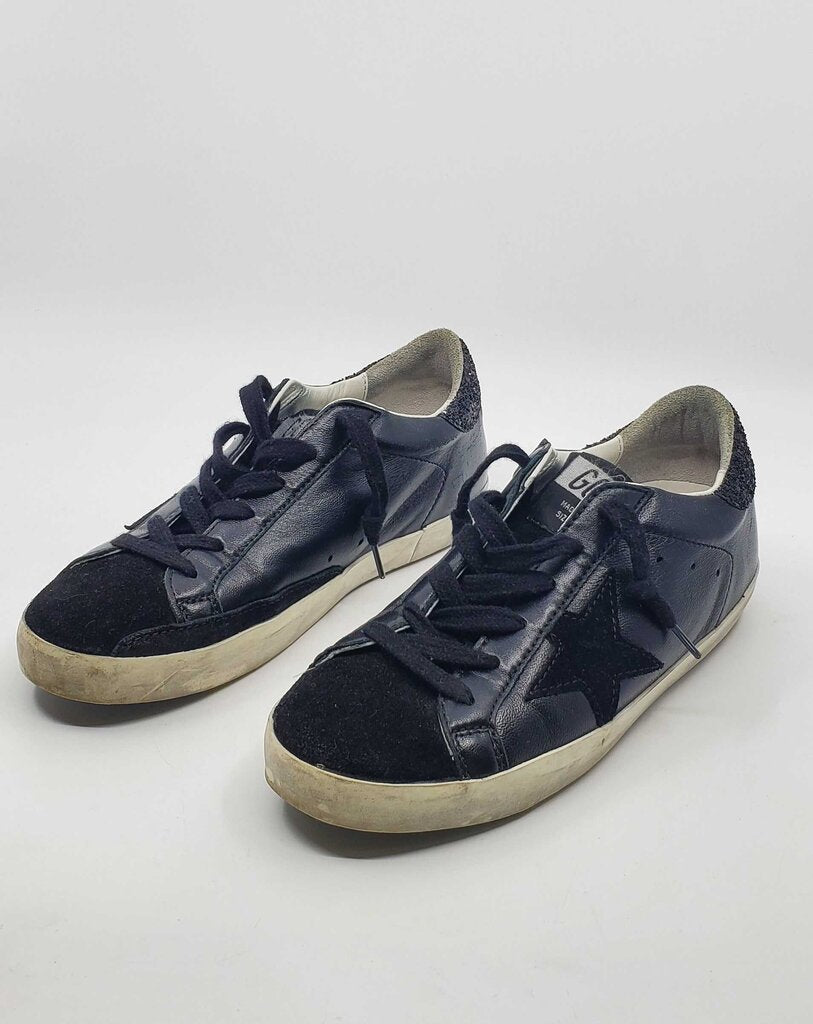 Golden Goose Super Star Sneakers