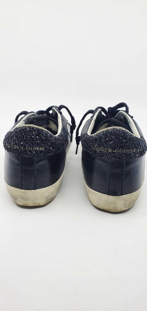 Golden Goose Super Star Sneakers