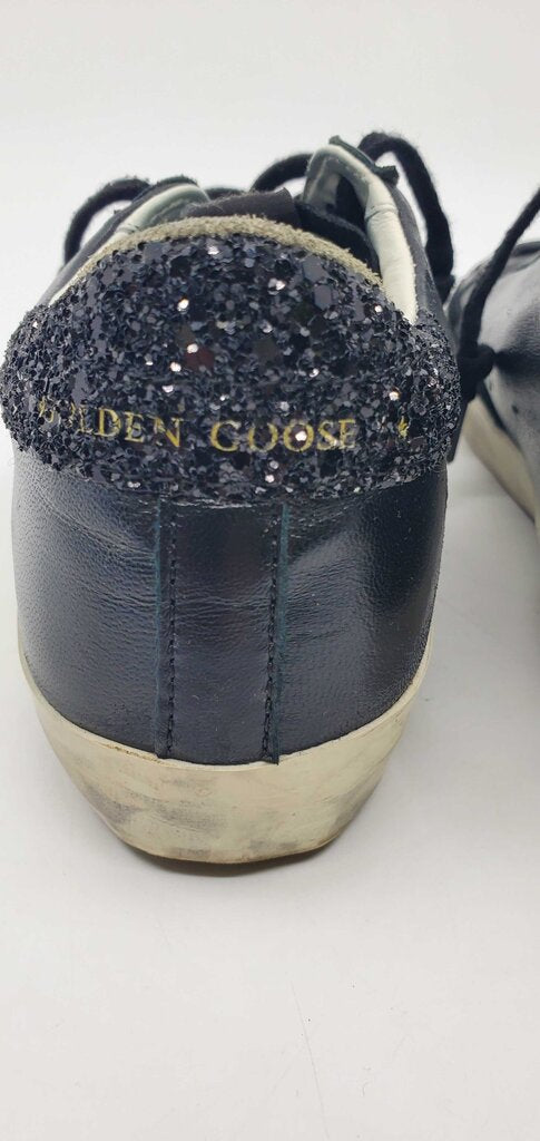 Golden Goose Super Star Sneakers