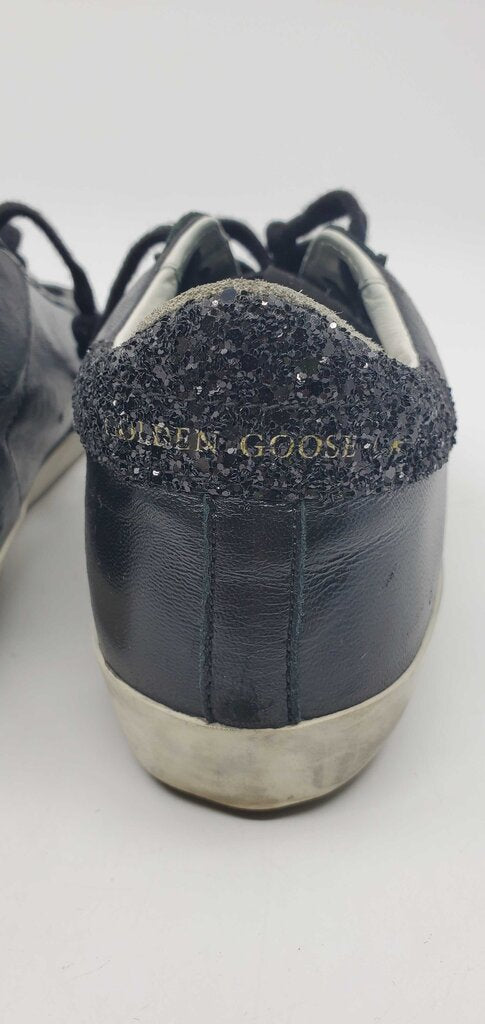 Golden Goose Super Star Sneakers