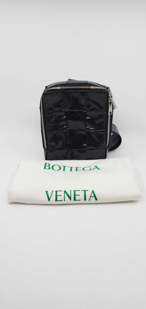 Bottega Veneta Cassette Sling Bag
