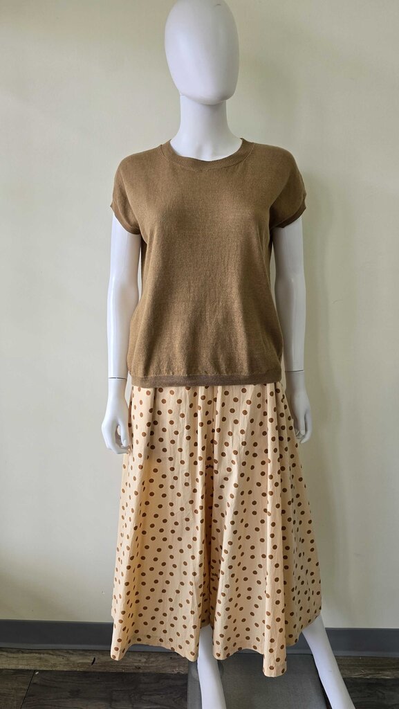 OttoTame Polkadot Pants