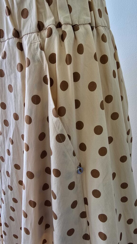 OttoTame Polkadot Pants