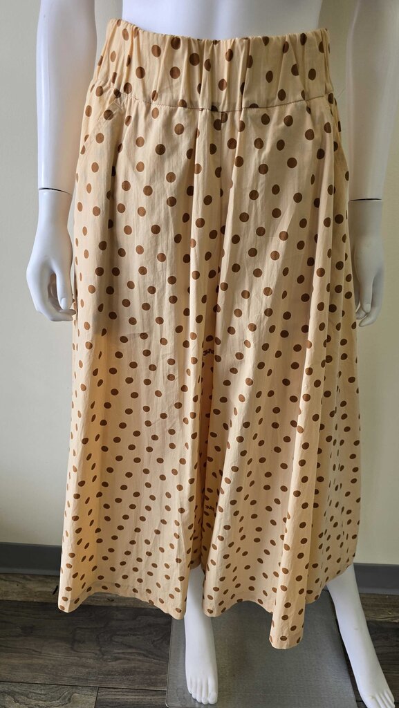 OttoTame Polkadot Pants