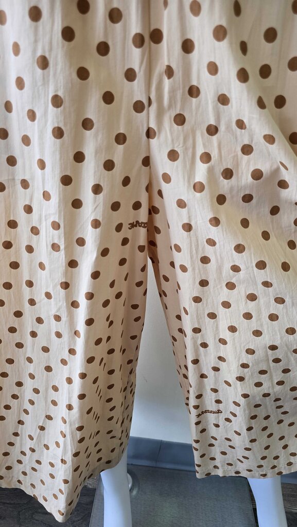 OttoTame Polkadot Pants