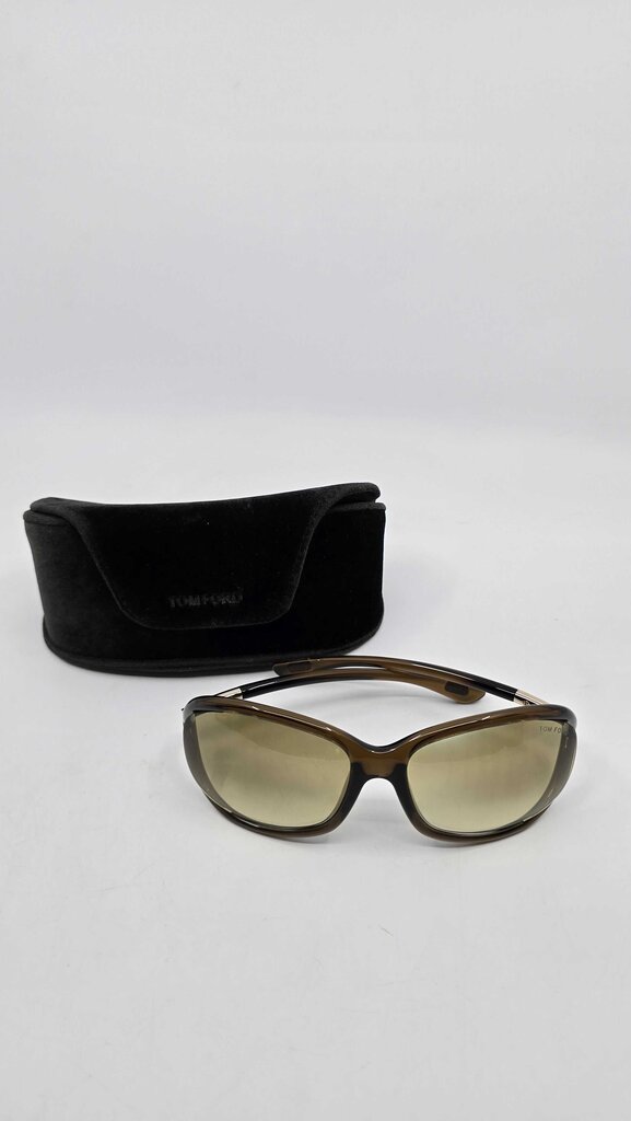 Tom Ford LF6094955 Sunglasses