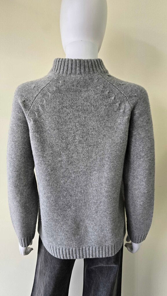 Theory Wool Sweater