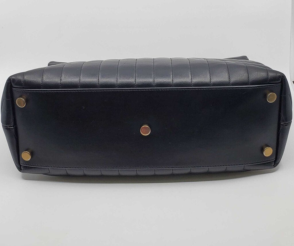 YSL LOULOU LARGE SHOULDER BAG