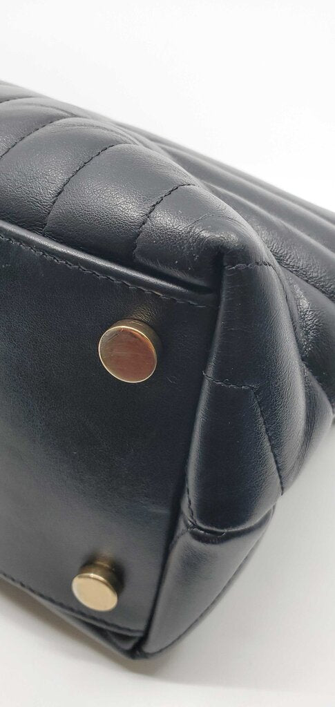 YSL LOULOU LARGE SHOULDER BAG