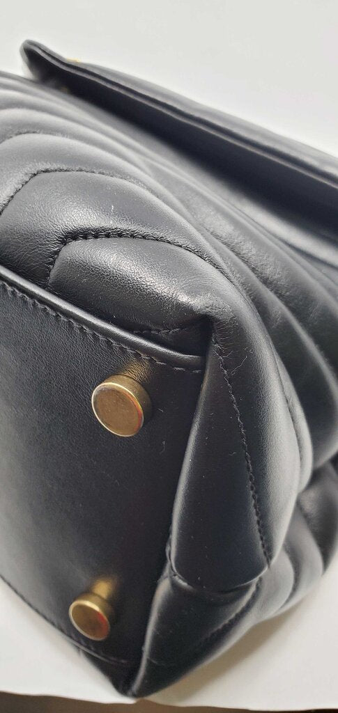 YSL LOULOU LARGE SHOULDER BAG