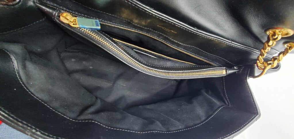 YSL LOULOU LARGE SHOULDER BAG