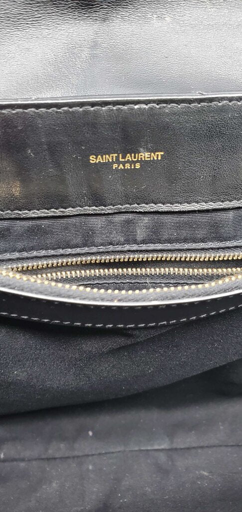 YSL LOULOU LARGE SHOULDER BAG