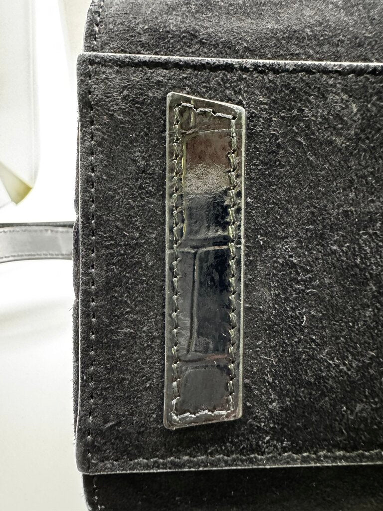 Givenchy Antigona mini top handle bag