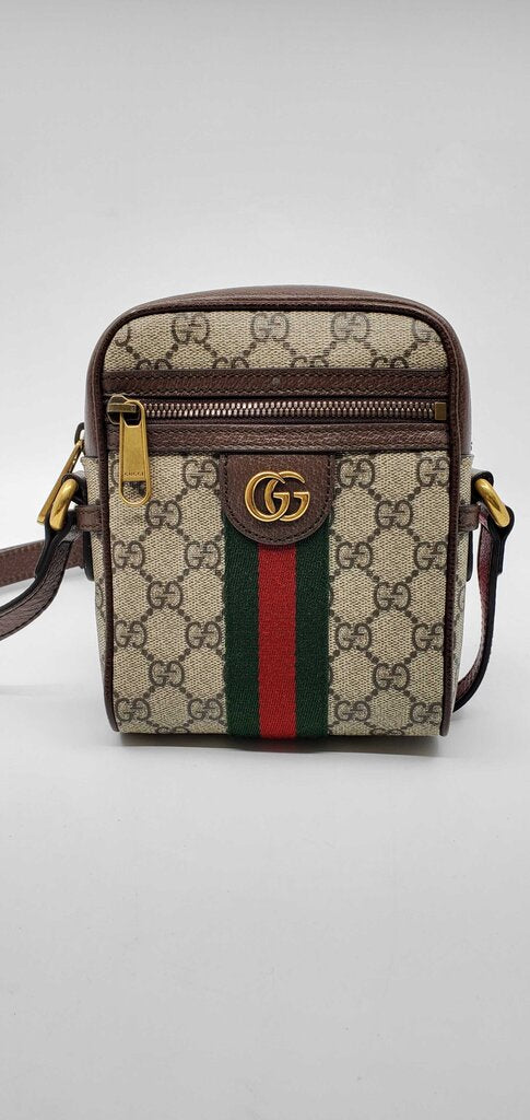 Gucci Ophidia Mini messanger Bag