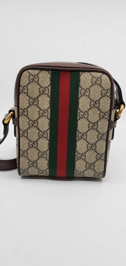 Gucci Ophidia Mini messanger Bag
