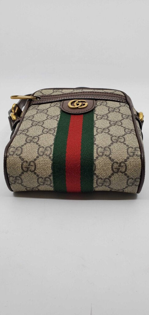 Gucci Ophidia Mini messanger Bag