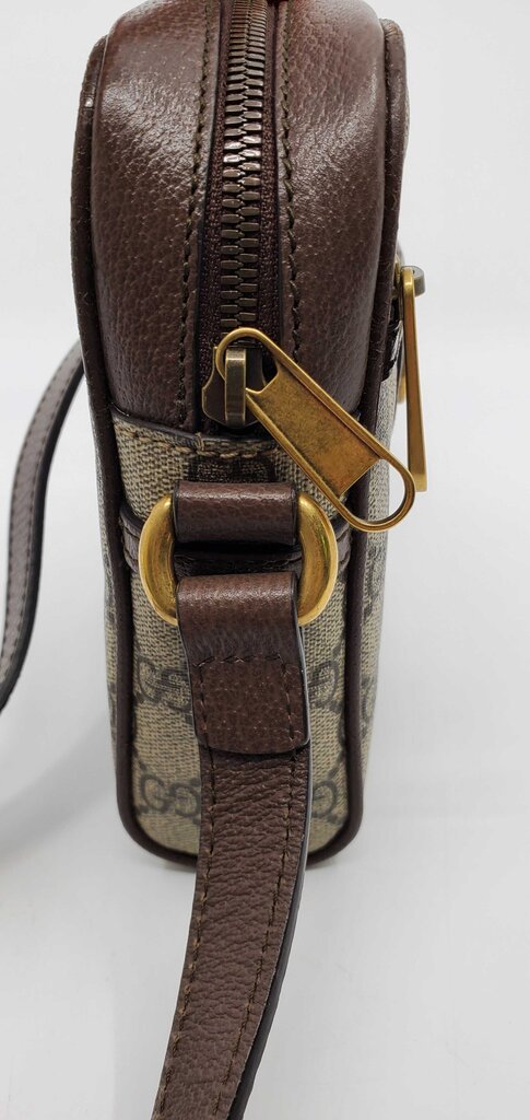 Gucci Ophidia Mini messanger Bag