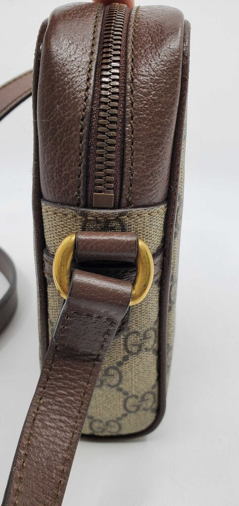 Gucci Ophidia Mini messanger Bag