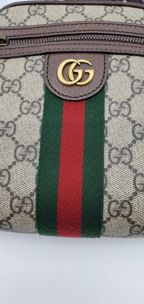 Gucci Ophidia Mini messanger Bag