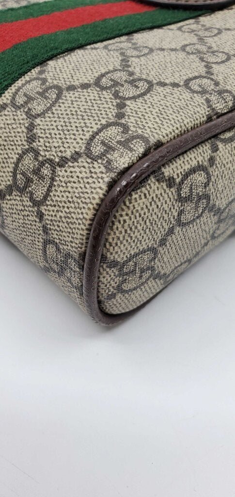 Gucci Ophidia Mini messanger Bag