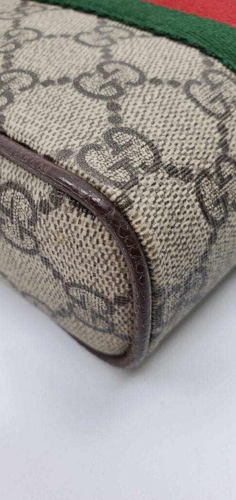 Gucci Ophidia Mini messanger Bag