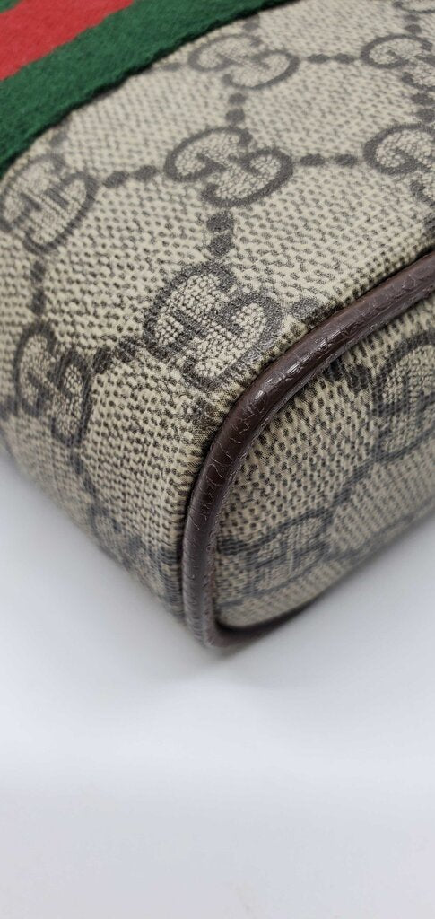 Gucci Ophidia Mini messanger Bag