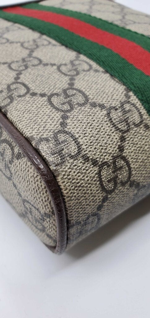 Gucci Ophidia Mini messanger Bag
