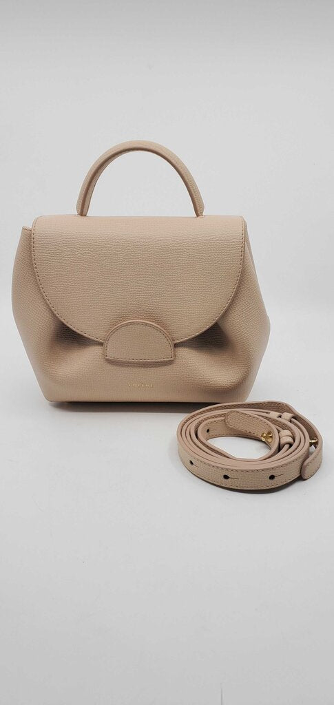 Polene Numero Un Nano Handbag