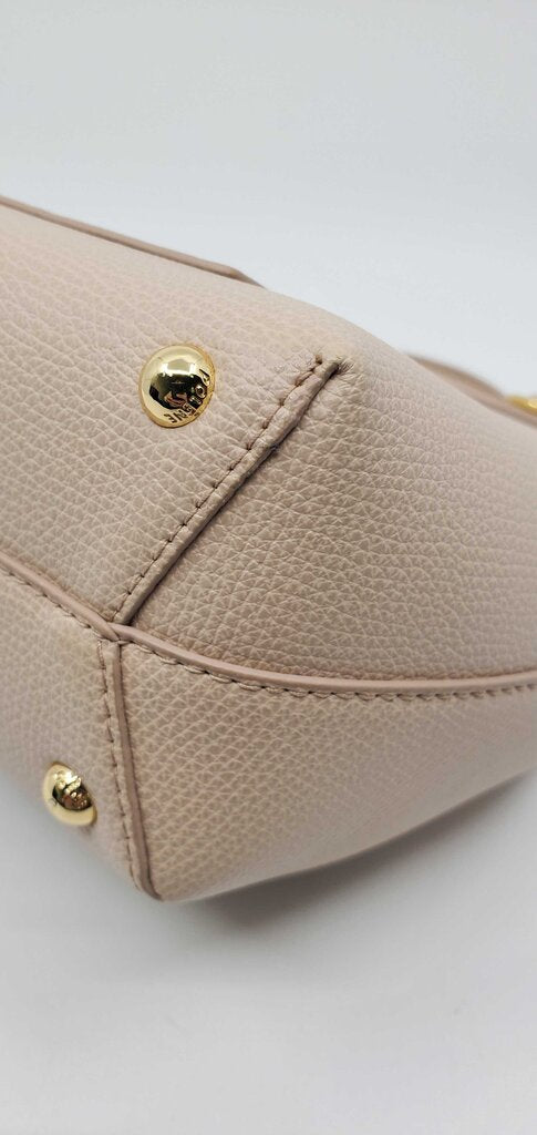 Polene Numero Un Nano Handbag