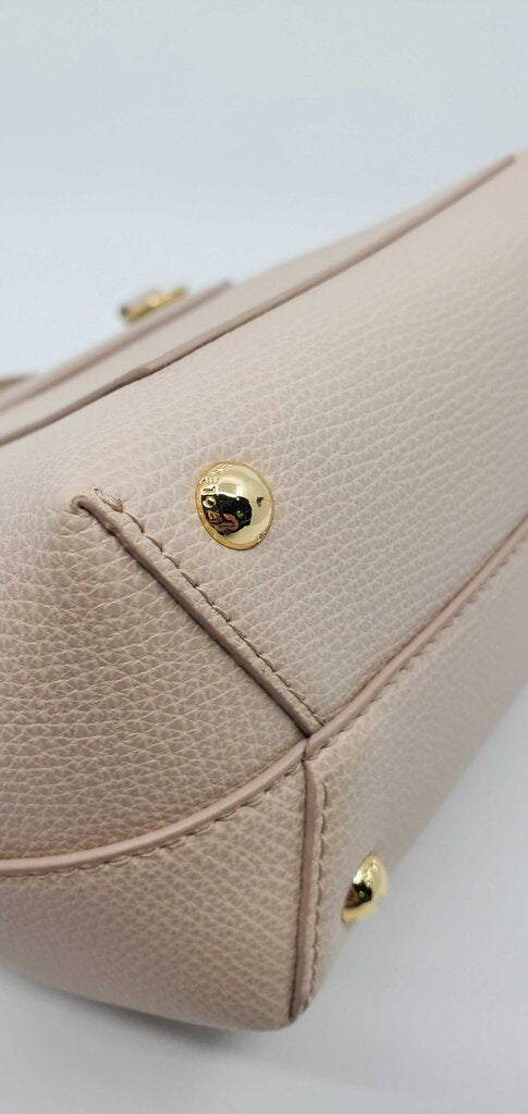 Polene Numero Un Nano Handbag