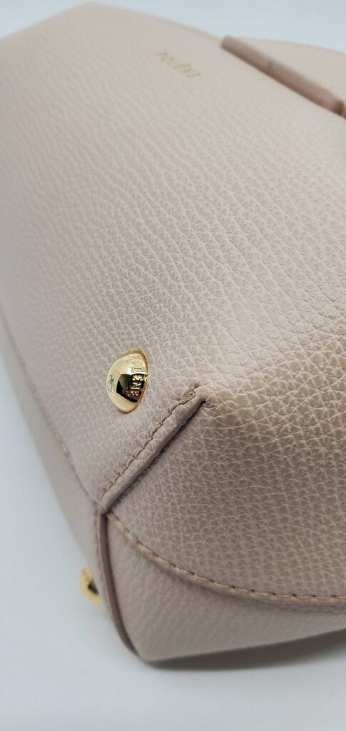 Polene Numero Un Nano Handbag