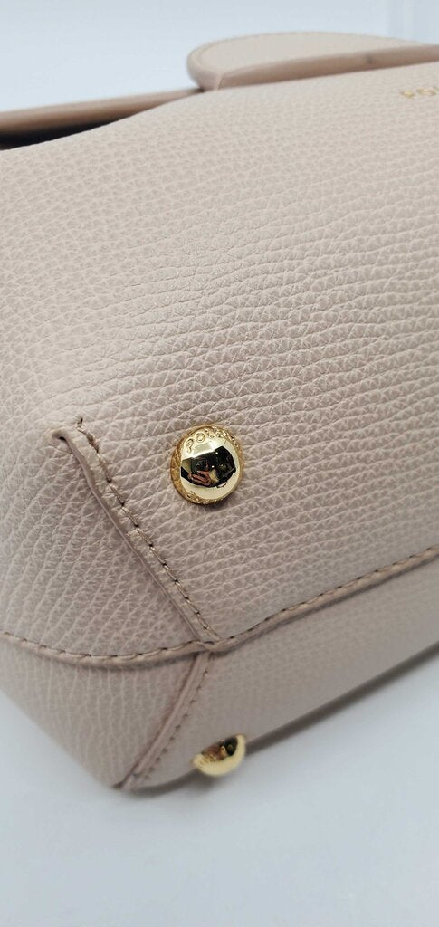 Polene Numero Un Nano Handbag