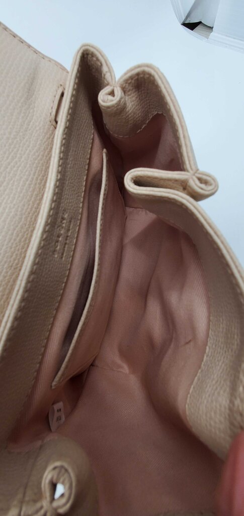 Polene Numero Un Nano Handbag