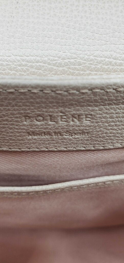 Polene Numero Un Nano Handbag