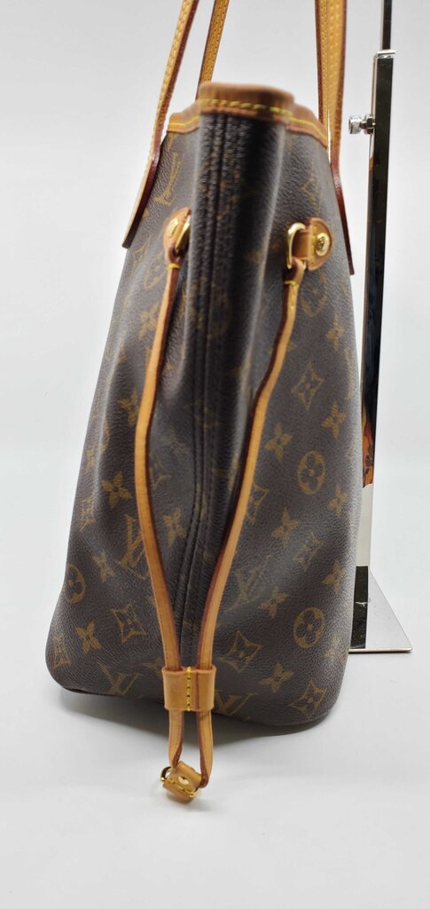 Louis Vuitton Neverfull MM Monogram