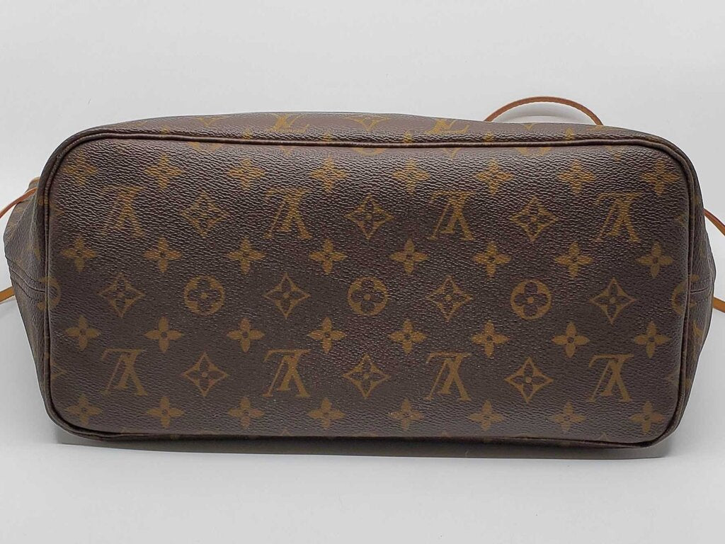 Louis Vuitton Neverfull MM Monogram