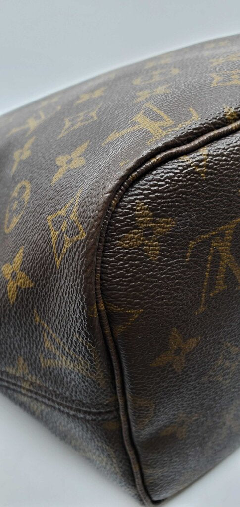 Louis Vuitton Neverfull MM Monogram